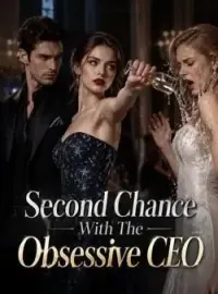 Second Chance With The Obsessive CEO