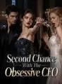 Second Chance With The Obsessive CEO cover
