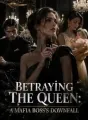 Betraying The Queen: A Mafia Boss's Downfall cover