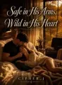 Safe in His Arms, Wild in His Heart cover