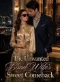 The Unwanted Blind Wife's Sweet Comeback cover