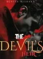 The Devil's Heir cover