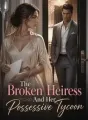 The Broken Heiress And Her Possessive Tycoon cover