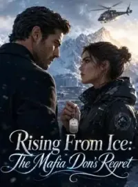 Rising From Ice: The Mafia Don's Regret