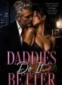 Daddies Do It Better: Forbidden Desires Duet  cover