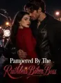 Pampered By The Ruthless Biker Boss cover