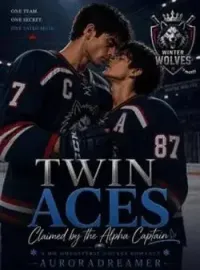 Twin Aces: Claimed by the Alpha Captain