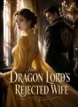 The Dragon Lord's Rejected Wife cover