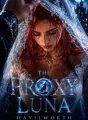 THE PROXY LUNA cover