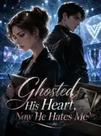 Ghosted His Heart, Now He Hates Me