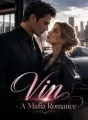 Vin - A Mafia Romance cover