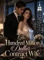 The Hundred Million Dollar Contract Wife cover
