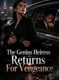 The Genius Heiress Returns For Vengeance