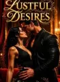 Lustful Desires [ An Erotica Compilation ] cover