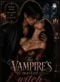 The Vampire's marked Witch cover