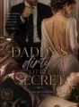 Daddy's Dirty Little Secret:A collection of spicy stories cover