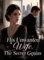 His Unwanted Wife, The Secret Genius cover