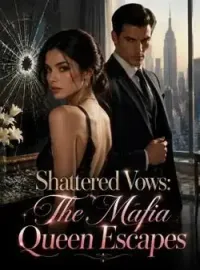 Shattered Vows: The Mafia Queen Escapes