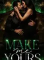 Make Me Yours, Devil Daddy cover