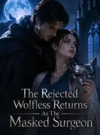 The Rejected Wolfless Returns As The Masked Surgeon