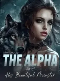 The Alpha and His Beautiful Monster