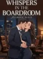 Whispers in the Boardroom cover