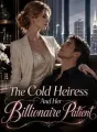 The Cold Heiress And Her Billionaire Patient cover