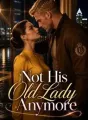 Not His Old Lady Anymore cover