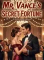 Mr. Vance's Secret Fortune cover