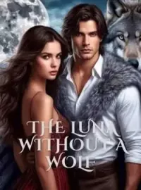 THE LUNA WITHOUT A WOLF