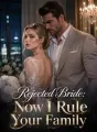 Rejected Bride: Now I Rule Your Family cover