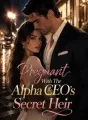 Pregnant With The Alpha CEO's Secret Heir cover