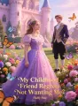 My Childhood Friend Regrets Not Wanting Me cover