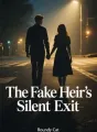 The Fake Heir's Silent Exit cover
