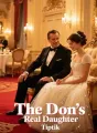 The Don’s Real Daughter cover