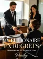 My Billionaire Ex Regrets Throwing Me to the Mafia Don cover
