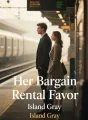 Her Bargain Rental Favor cover
