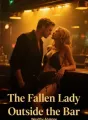 The Fallen Lady Outside the Bar cover