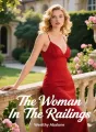 The Woman In The Railings cover