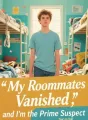 My Roommates Vanished, and I'm the Prime Suspect cover