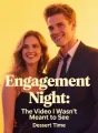 Engagement Night: The Video I Wasn't Meant to See cover