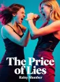 The Price of Lies cover