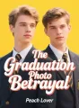 The Graduation Photo Betrayal cover