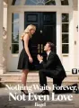 Nothing Waits Forever, Not Even Love cover