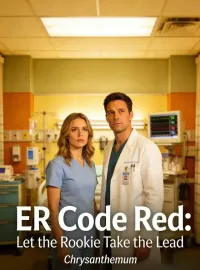 ER Code Red: Let the Rookie Take the Lead