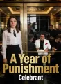 A Year of Punishment cover