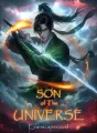 Son Of The Universe cover