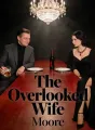 The Overlooked Wife cover
