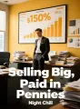 Selling Big, Paid in Pennies cover
