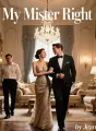 My Mister Right cover